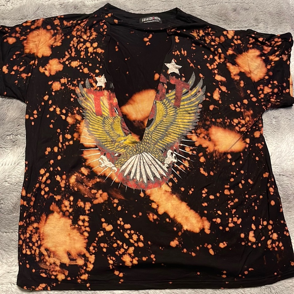 Fashion nova shirt